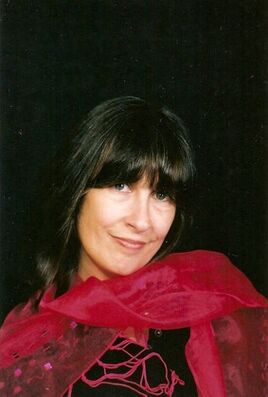 Hazel Showham 2