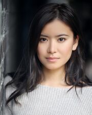 Katie Leung