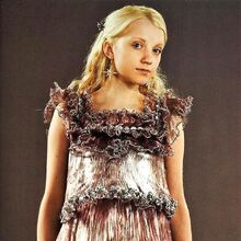 Dress Robes Harry Potter Wiki Fandom