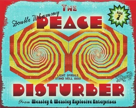 PeaceDisturbers