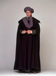 Promo Quirinus Quirrell