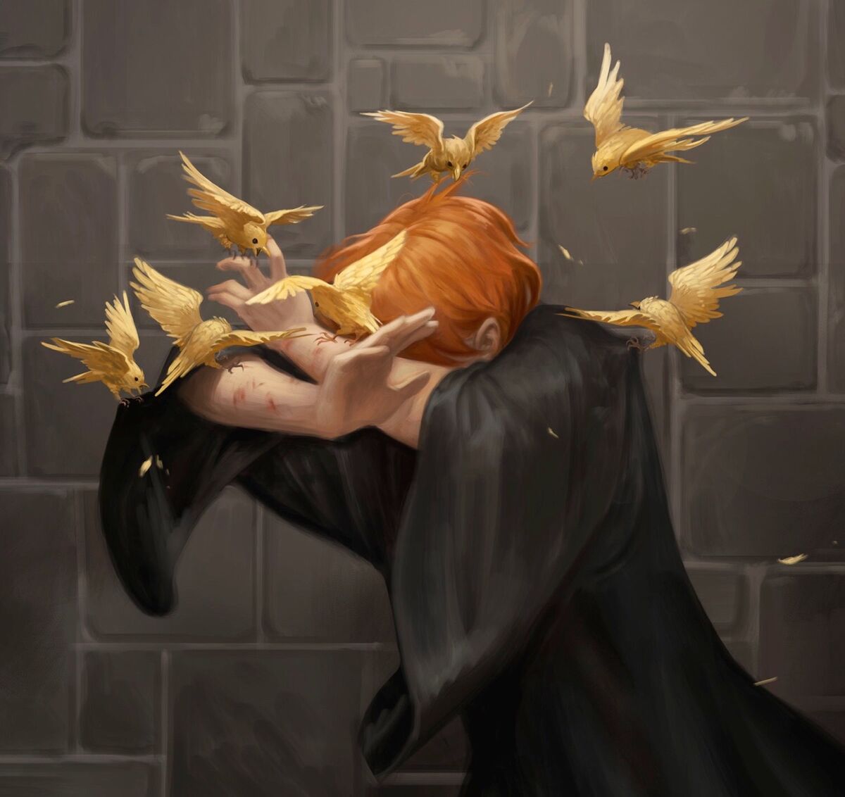 ハリポッターの鳥 ヒッポグリフ | Harry Potter Wiki | Fandom