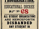 Educational Decree Number Twenty-Four