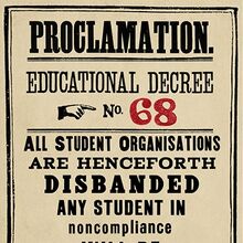 Educational Decree Harry Potter Wiki Fandom