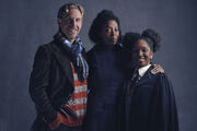 Granger-Weasley