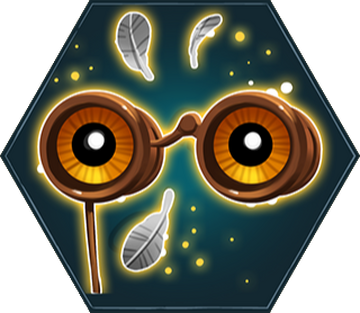 Owl to Opera Glasses Harry Potter Wiki Fandom