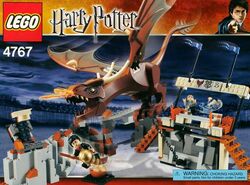 Lego harry online potter fandom
