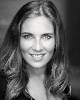Louisa Sexton