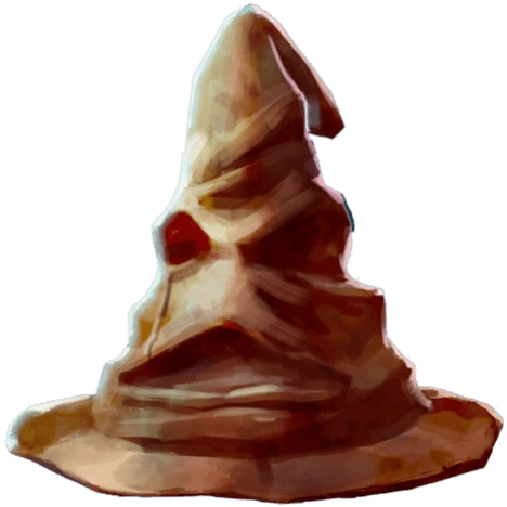 Behold, The Sorting Hat