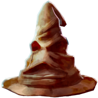Sorting Hat Harry Potter Wiki Fandom 601 x 601 png 28 кб. sorting hat harry potter wiki fandom