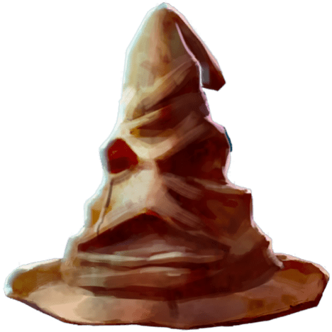 Sorting Hat, Harry Potter Wiki