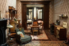 TinaQueenieApartment