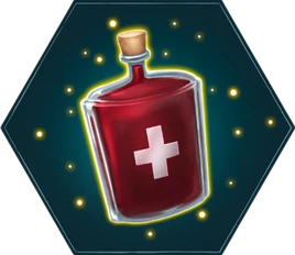 Крововосполняющее зелье