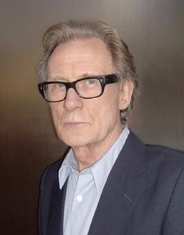 Bill Nighy 1