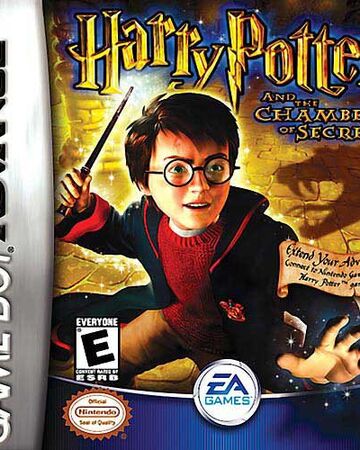 harry potter and the chamber of secrets ps2