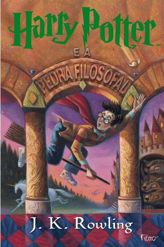 Harry Potter e a Pedra Filosofal | Harry Potter Wiki | Fandom
