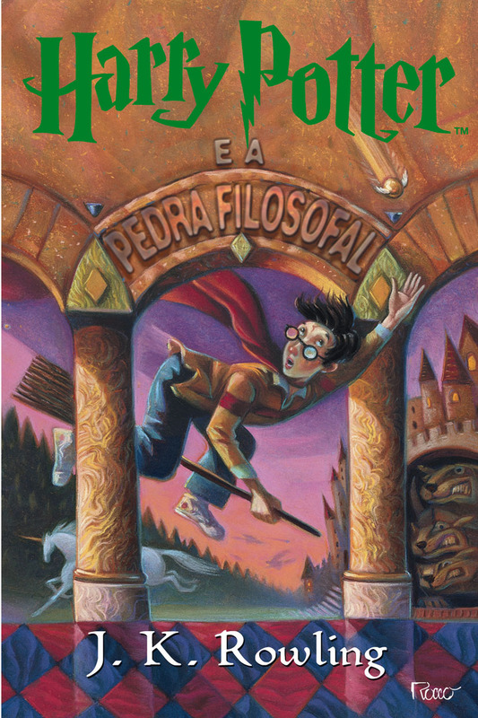 Harry Potter: Primeira aula: Os feitiços !