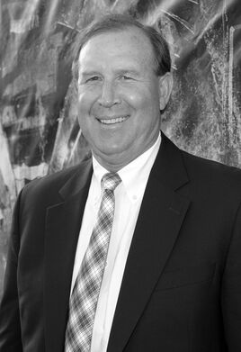 Duncan Henderson