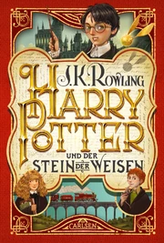 German HP1 cover