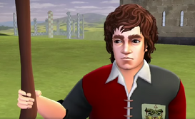 Gruffyd Wellnelly[18]