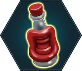 HM y3 Babbling Beverage