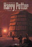 Translation of Harry Potter and the Order of the Phoenix