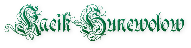 Kącik Huncwotów.14