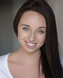 Kate Greenwood