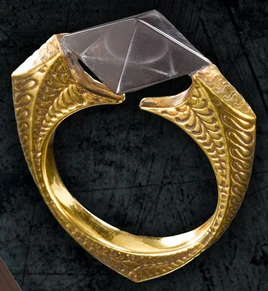 Marvolo Gaunt Ring