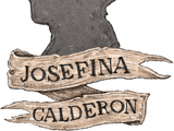 Josefina Calderon