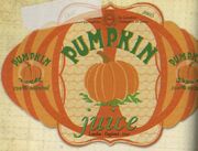 Pumpkin Juice2