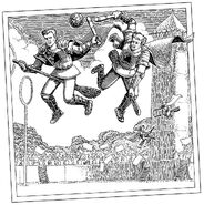 Quidditch