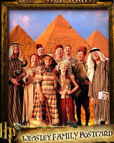 87gofweasleysegypt