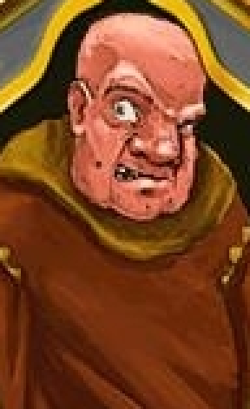 Bran the Bloodthirsty