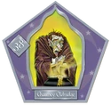 Chauncey Oldridge-38-chocFrogCard