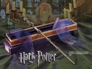 Dumbledore's Wand