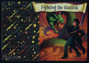 FightingtheBasiliskFoil-TCG