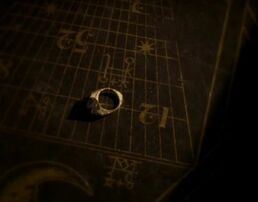 Marvolo Gaunt's Ring