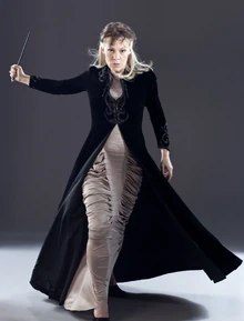 Narcissa Malfoy DHF2 Promo