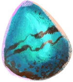 Ei van een Peruaanse Addertand