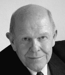 Peter Cartwright 1