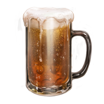 Bouteille de bière — Wikipédia