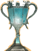 Triwizard Cup WU