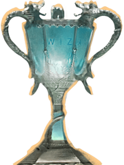 Triwizard Cup WU