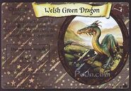 WelshGreenDragonFoil-TCG