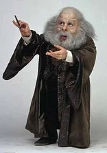 Филиус Флитвик