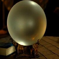 Crystal Ball Harry Potter Wiki Fandom Crystal Ball Harry Potter Wiki Fandom