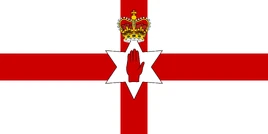 FlagaIrlandiiPółnocnej