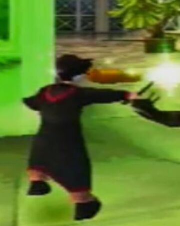 Incendio Duo Spell Harry Potter Wiki Fandom