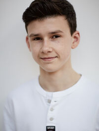 Miles Roughley